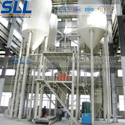 Zhengzhou Sincola Machinery Co., Ltd